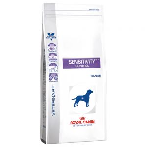 Royal Canin - Sensivity Control(SC21)狗乾糧-7kg