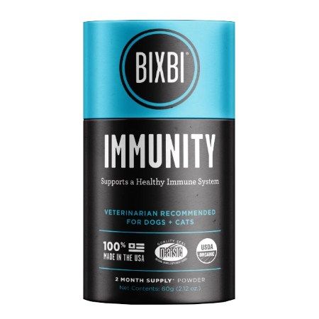 BIXBI 优化免疫 营养补充粉 60G