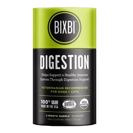 BIXBI 增強消化 营养补充粉 60G