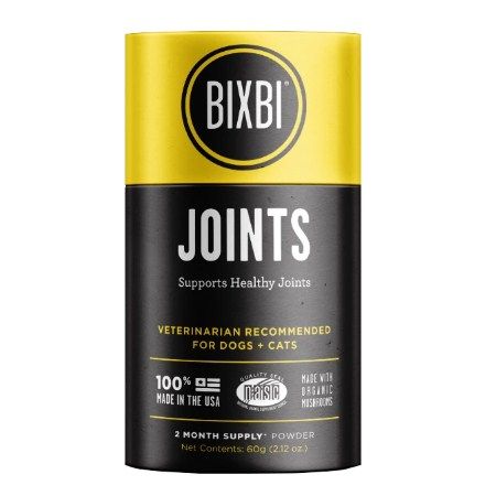 BIXBI 強化关节 营养补充粉 60G