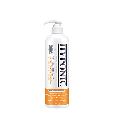 HYPONIC 極致低敏高保濕強化呵護沖涼液