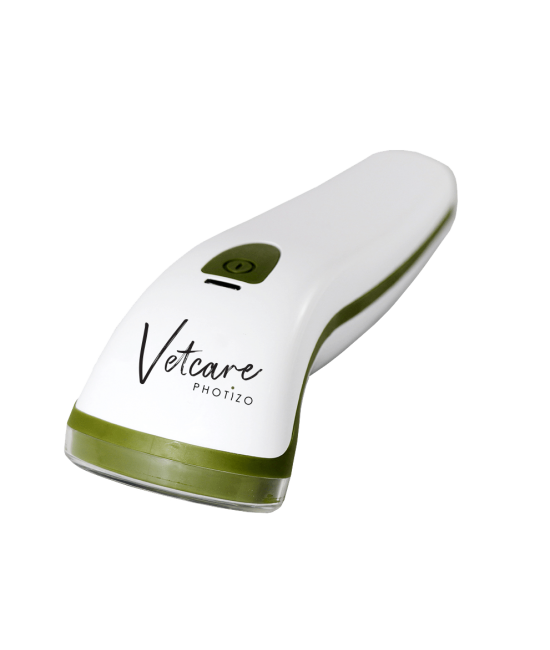 PHOTIZO VETCARE 寵物護理光療儀