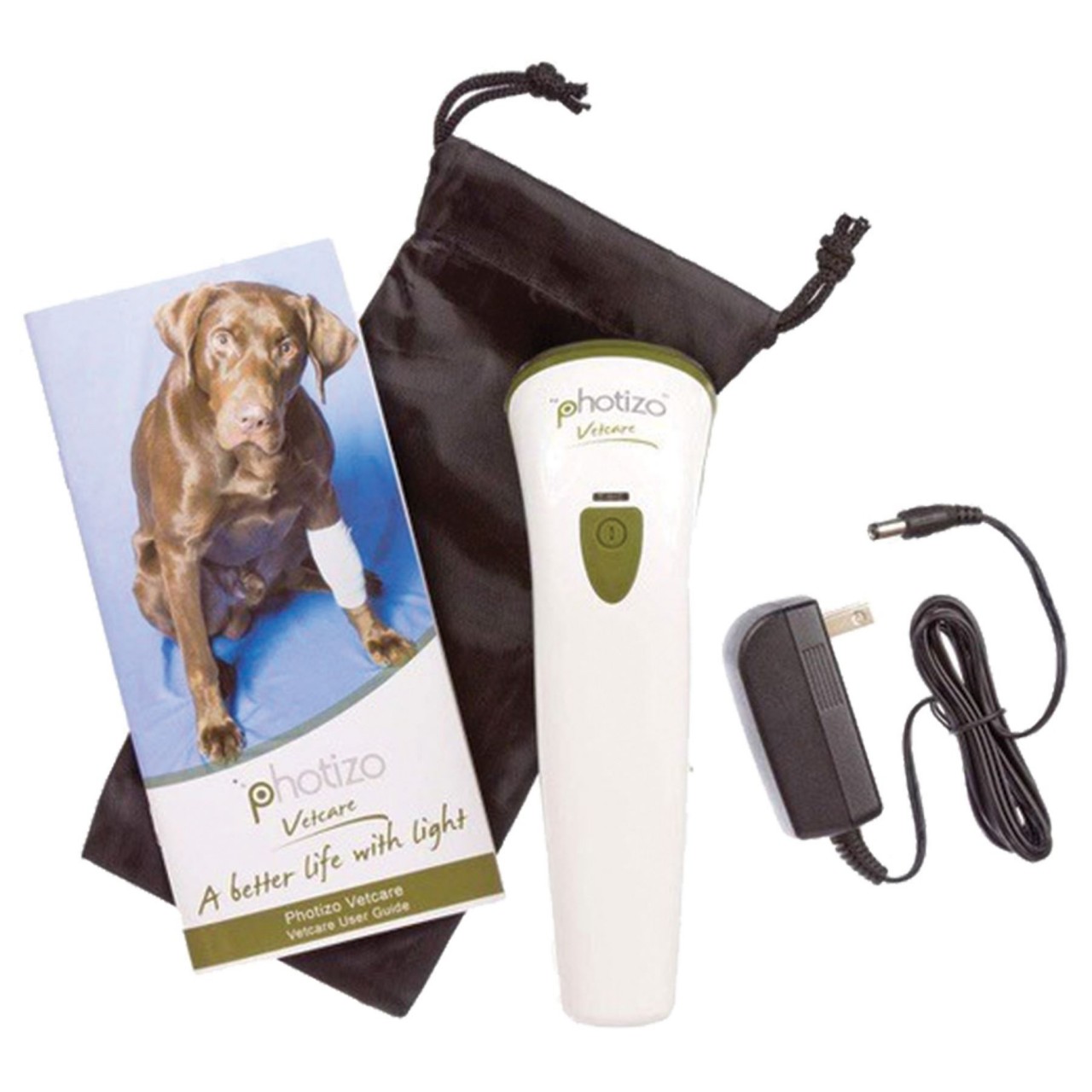 PHOTIZO VETCARE 寵物護理光療儀