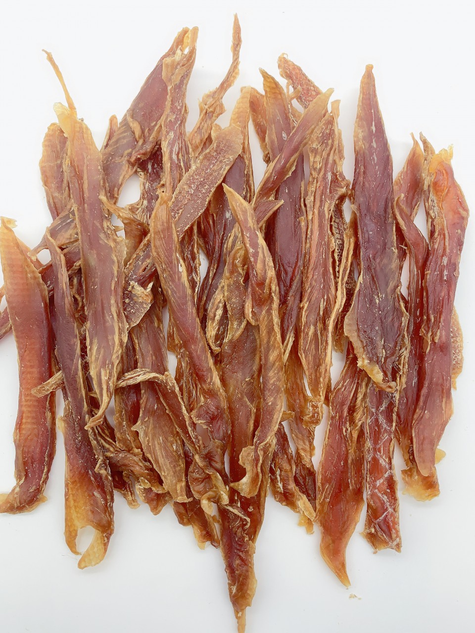 PURE !純肉系列-風乾鴨片 400g