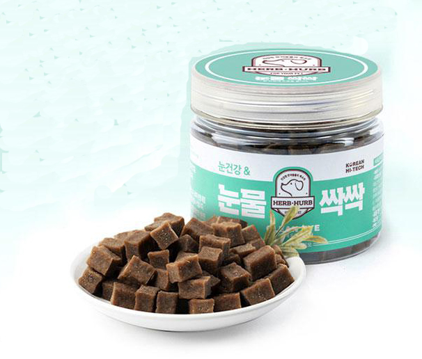 Herb Hurb Clean Eye 淚线去去（貓狗合用）150G