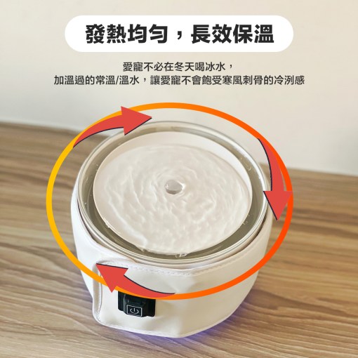 Moiiibo 智能恒溫器 (Moiiibo 水機專用)