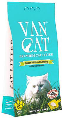VANCAT Family Pack家庭装 15KG