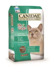 Canidae 综合护理配方貓乾粮 15 lbs