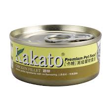 Kakato - 鸡柳 70G