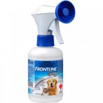 Frontline Spray  殺蚤除牛蜱噴雾 250ml