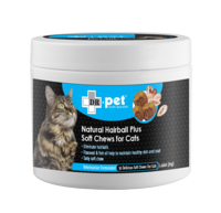 Dr.pet 去毛球天然肉粒 50粒装