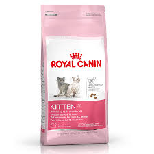 Royal Canin-Kitten36(K36)幼貓貓粮 2kg